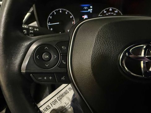 Certified 2023 Toyota Corolla SE image 29