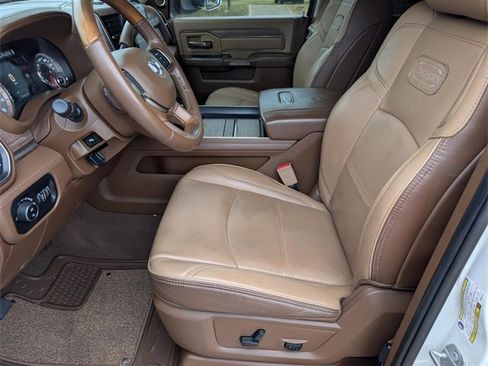 Used 2022 RAM 2500 Limited image 24