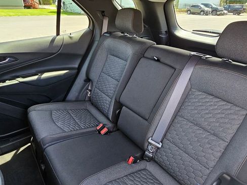 Used 2021 Chevrolet Equinox LT AWD/4WD image 21