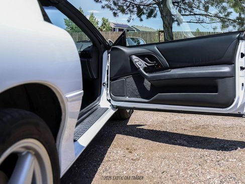 Used 1996 Chevrolet Camaro Z28 RWD image 25