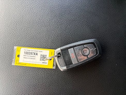 Certified 2020 Ford Expedition XLT AWD/4WD image 50