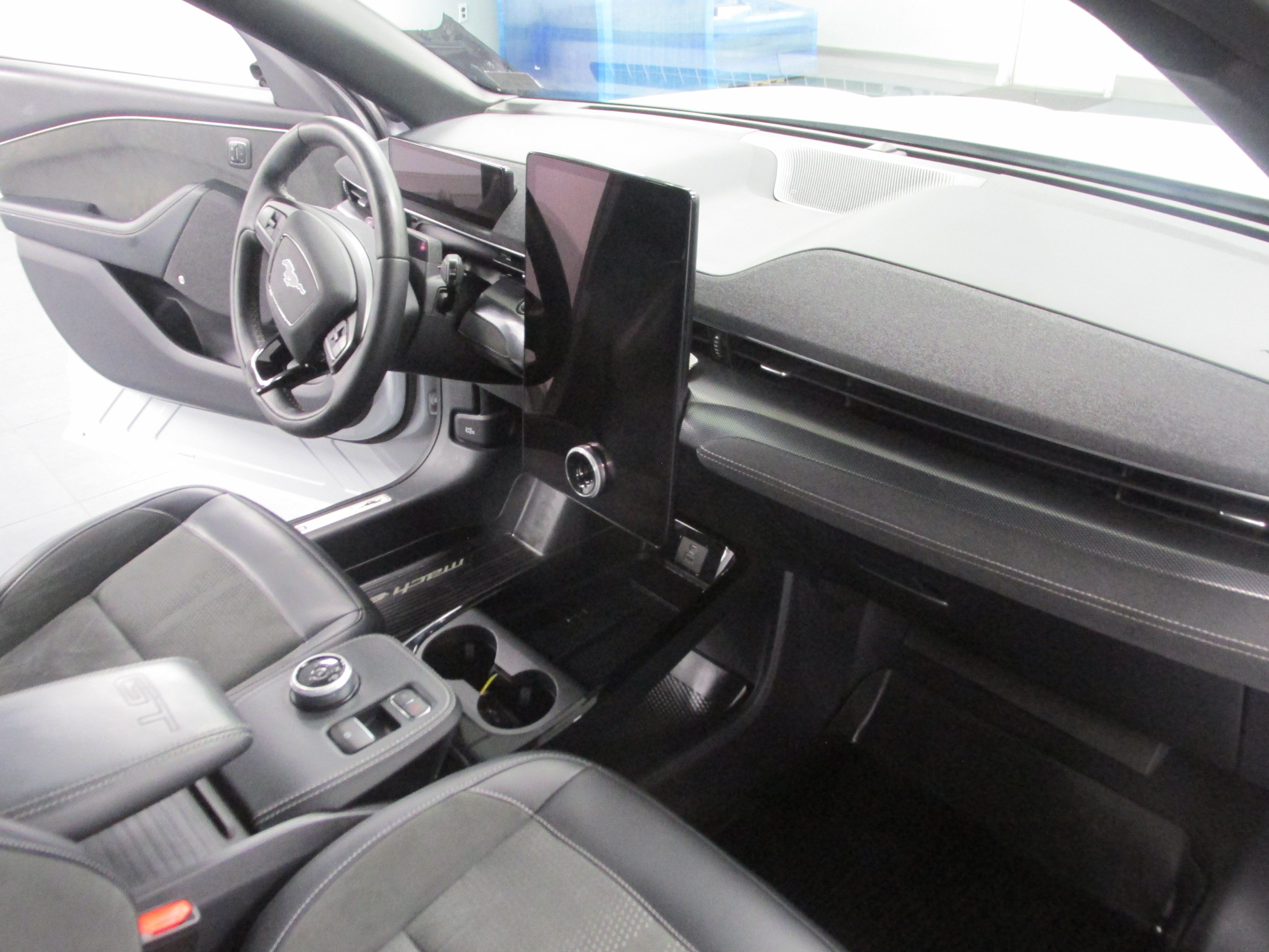 Used 2021 Ford Mustang Mach-E GT w/ GT Performance Edition AWD/4WD image 27