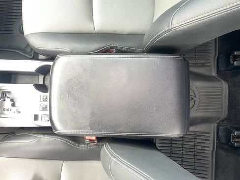 Used 2019 Toyota 4Runner SR5 Premium AWD/4WD image 25