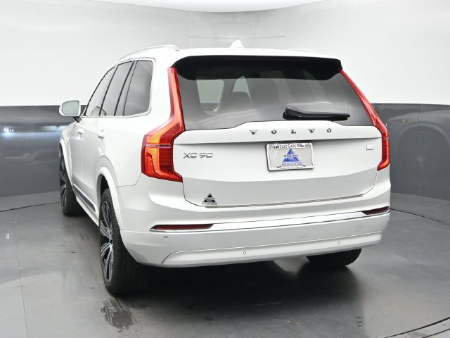 Used 2024 Volvo XC90 T8 Plus w/ Protection Package Premier AWD/4WD image 7
