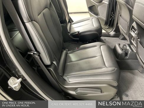 Used 2024 Jeep Grand Cherokee L Limited RWD image 32