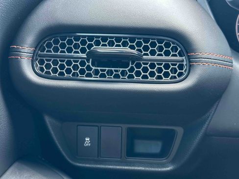 New 2026 Honda HR-V Sport image 26