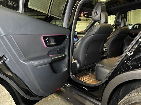 Certified 2026 Mercedes-Benz GLC 300 4MATIC image 18