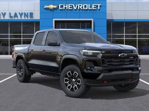 New 2026 Chevrolet Colorado Z71 w/ Technology Package image 7
