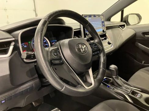 Used 2019 Toyota Corolla SE image 23