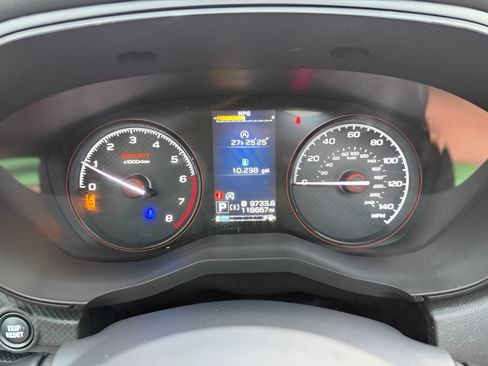 Used 2020 Subaru Forester Sport AWD/4WD image 14