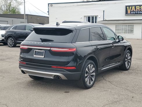 Certified 2022 Lincoln Corsair Reserve w/ Equipment Group 201A AWD/4WD image 6