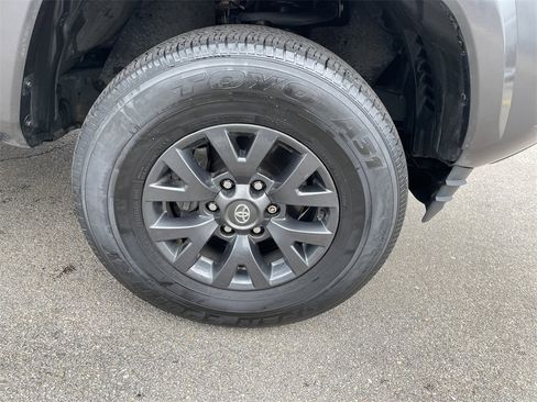 Used 2023 Toyota Tacoma SR5 image 11
