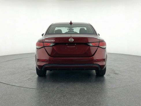Used 2025 Nissan Sentra SV FWD image 7
