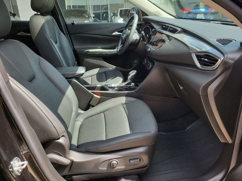 Certified 2023 Buick Encore GX Essence w/ Experience Buick Package FWD image 27