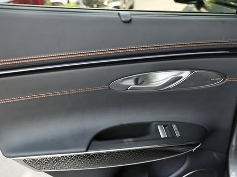 New 2026 Genesis GV70 3.5T Sport Prestige AWD/4WD image 23