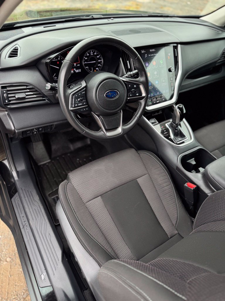 Certified 2023 Subaru Outback Premium AWD/4WD image 30