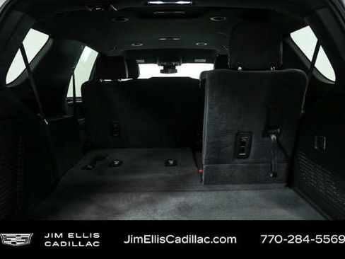 Used 2025 Chevrolet Tahoe LT AWD/4WD image 27