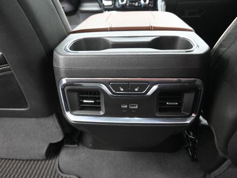 Used 2024 GMC Sierra 1500 Denali Ultimate image 14