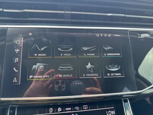 Used 2021 Audi Q7 3.0T Premium Plus AWD/4WD image 10