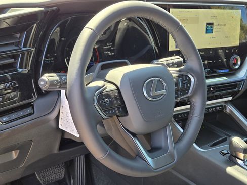 New 2026 Lexus TX 350 FWD image 11