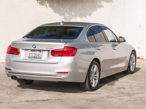 Used 2018 BMW 330i Sedan image 7