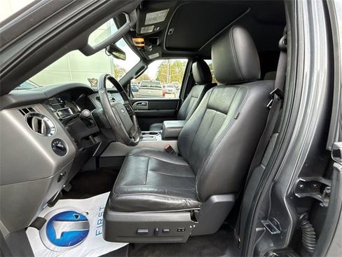 Used 2013 Ford Expedition EL Limited image 13