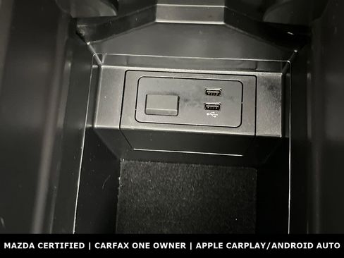 Certified 2023 MAZDA CX-9 Touring Plus image 26