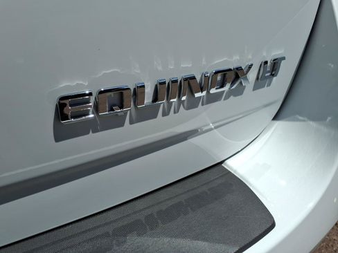 Used 2016 Chevrolet Equinox LT w/ Convenience Package AWD/4WD image 5