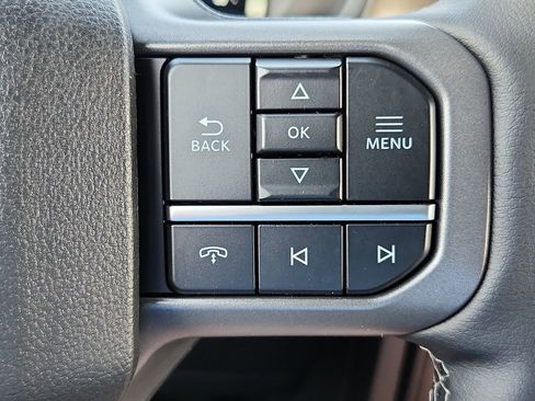 New 2026 Ford F150 Lariat w/ Equipment Group 502A High image 27