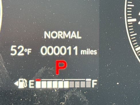 New 2026 Honda HR-V Sport image 18