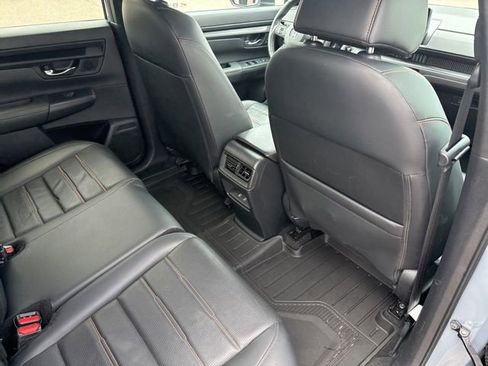 Used 2024 Honda CR-V Sport-L image 17