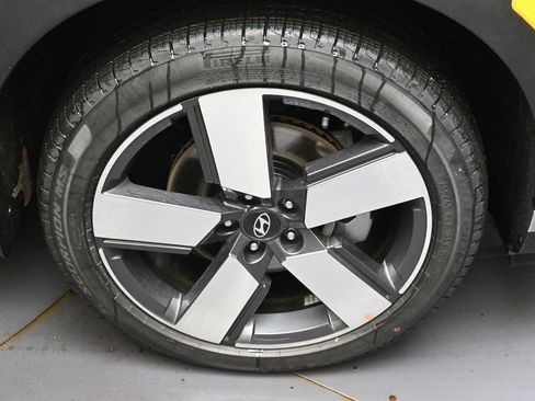 New 2026 Hyundai Santa Fe Limited image 10