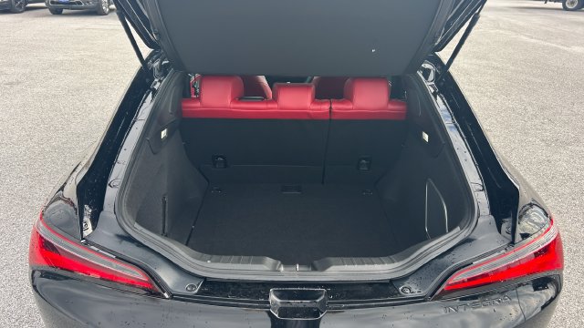 Used 2025 Acura Integra A-Spec w/ Technology Package FWD image 22