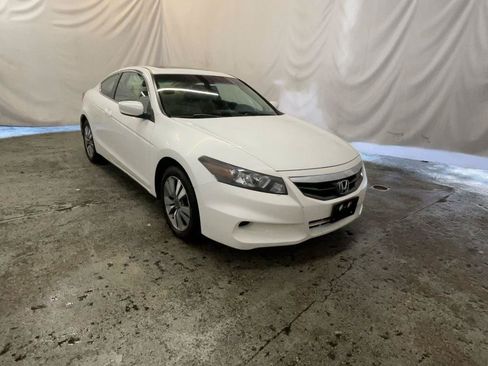 Used 2012 Honda Accord EX-L image 1
