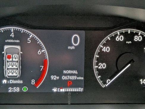 Certified 2024 Honda Pilot EX-L image 10