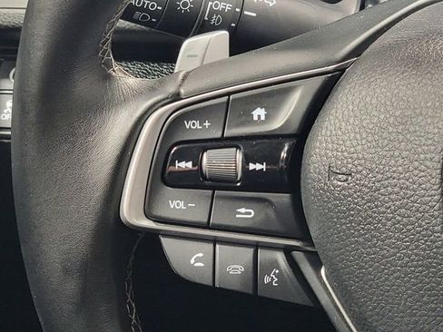Used 2019 Honda Insight Touring image 25