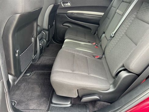 Used 2018 Dodge Durango SXT w/ Quick Order Package 2BB image 12