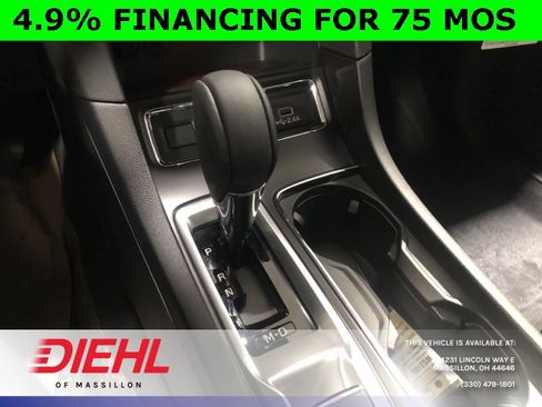 New 2026 Subaru Ascent Premium image 31