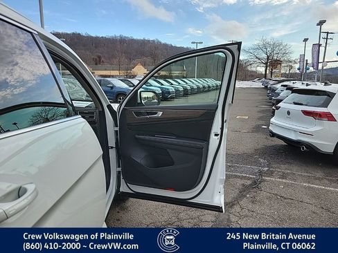 New 2026 Volkswagen Atlas SEL Premium R-Line image 43