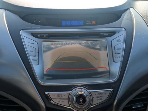 Used 2013 Hyundai Elantra Limited w/ Technology Pkg image 20