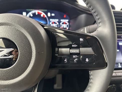 New 2024 Nissan Z Performance w/ Floor Mat Package image 40