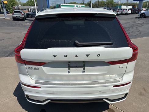 Certified 2024 Volvo XC60 T8 Plus w/ Protection Package Premier AWD/4WD image 7