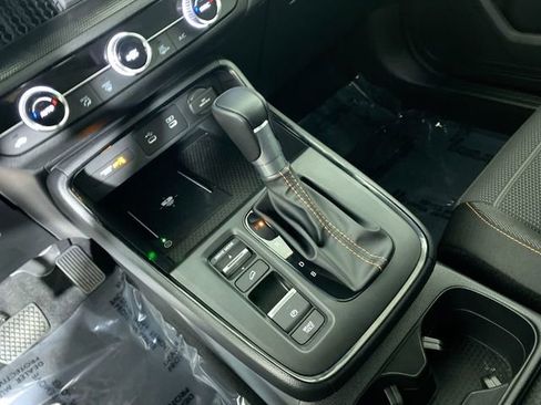 Certified 2026 Honda CR-V TrailSport image 19