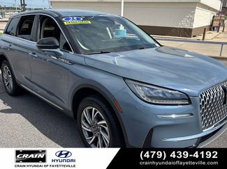 Used 2025 Lincoln Corsair AWD w/ Equipment Group 101A video 1