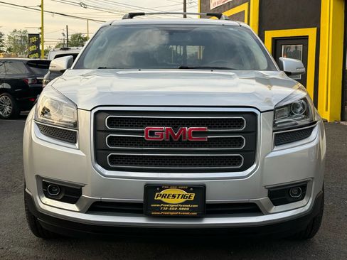 Used 2015 GMC Acadia SLT image 2