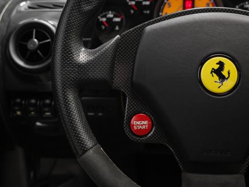 Used 2009 Ferrari F430 Scuderia RWD image 61