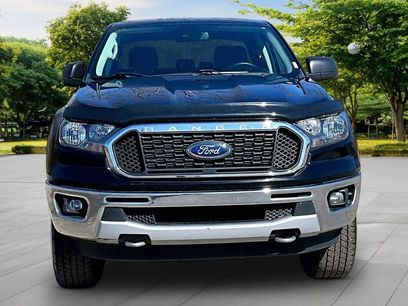 Certified 2022 Ford Ranger XLT w/ Equipment Group 301A Mid