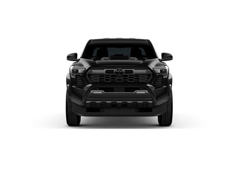 New 2026 Toyota Tacoma TRD Sport image 17