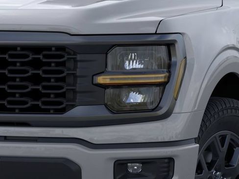 New 2026 Ford F150 STX w/ Equipment Group 200A RWD image 18