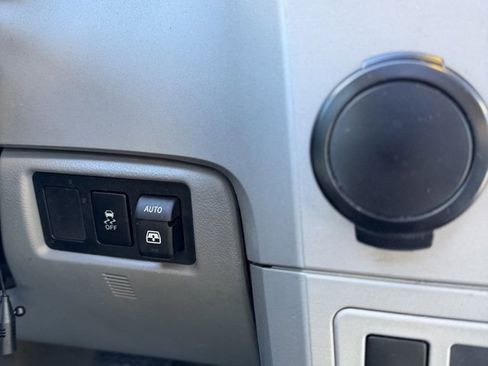 Used 2008 Toyota Sequoia Limited image 49